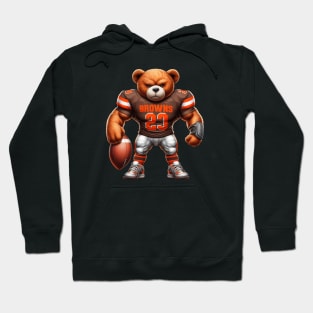 Cleveland Browns Hoodie